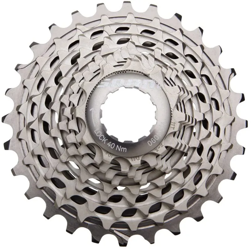 Sram OG-1090 10 Speed 11-23T Cassette 